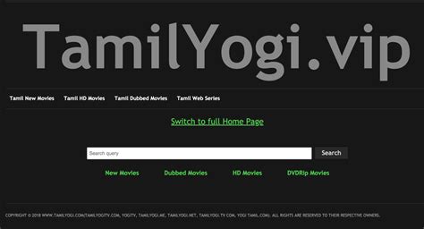 tamilyogi t|Tamilyogi